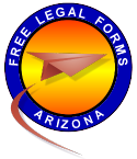 FREE Legal Forms Arizona: Free State Forms