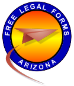 FREE Arizona Legal Forms