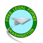 FREE Washington State Legal Forms