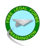 Free Washington State Legal Forms: SUPERIOR COURT FORMS