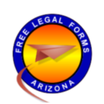 FREE Arizona Legal Forms