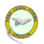 FREE Oregon Legal Forms: Free Forms