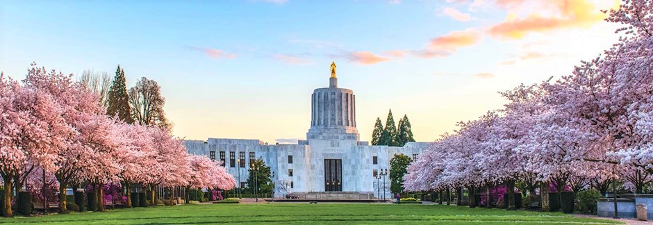 FREE Oregon Legal Forms